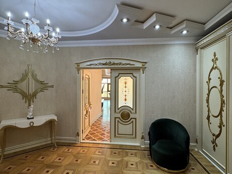 4 otaqlı mənzil, 285 m², Sahil: 1 150 000 ₼ 2