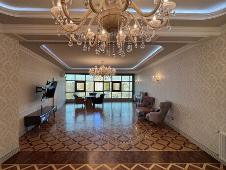 4 otaqlı mənzil, 285 m², Sahil: 1 150 000 ₼ 3