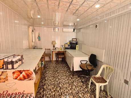 Obyekt - Nərimanov r. - 20 m²