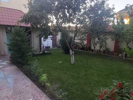 5 otaqlı həyət evi/bağ evi - Biləcəri q. - 200 m²
