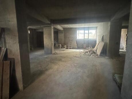 Obyekt - Nərimanov r. - 400 m²