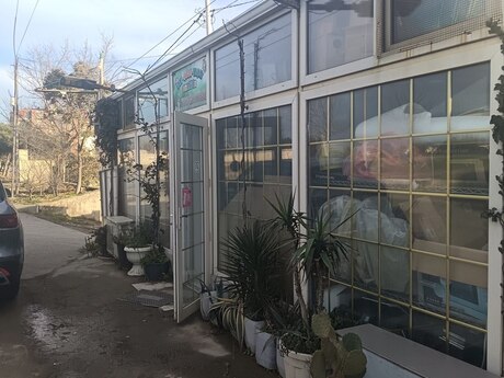 Satılır obyekt 400 m², Koroğlu m.