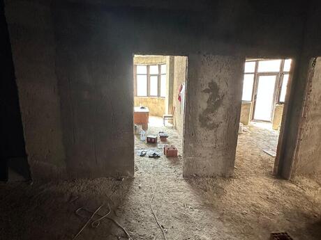 Obyekt - Şah İsmayıl Xətai m. - 90 m²