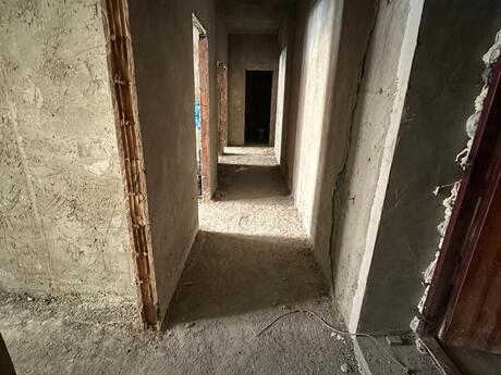 Obyekt - Şah İsmayıl Xətai m. - 80 m²