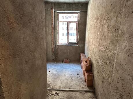 Obyekt - Şah İsmayıl Xətai m. - 80 m²