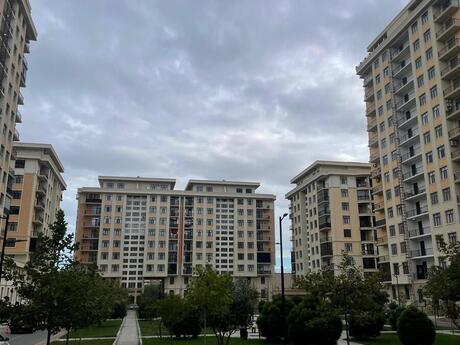 Объявление №5897924 - Сумгаит, Сумгаит, 1-комн., 50 м², 7/10 этаж