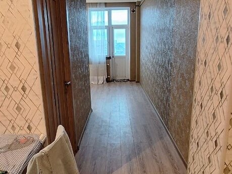 2 otaqlı yeni tikili - Zabrat q. - 48 m²