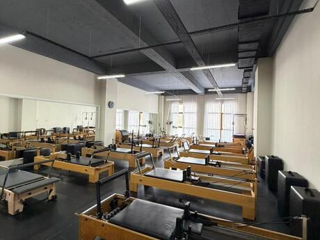 1 otaqlı ofis - 28 May m. - 135 m²