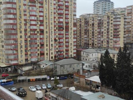 Elan №5898032 - Bakı, İnşaatçılar m., 2 otaqlı, 54 m², 8/20 mərtəbə