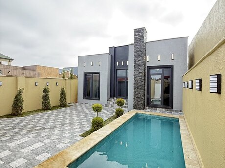 Elan №5898045 - Bakı, Mərdəkan q., 3 otaqlı, 90 m²