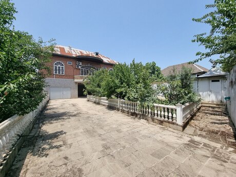Ленкорань