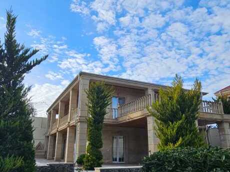 Объявление №5898148 - Баку, Сабунчинский  р., 5-комн., 200 м²