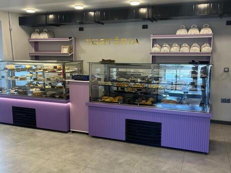 Obyekt - İnşaatçılar m. - 42 m²