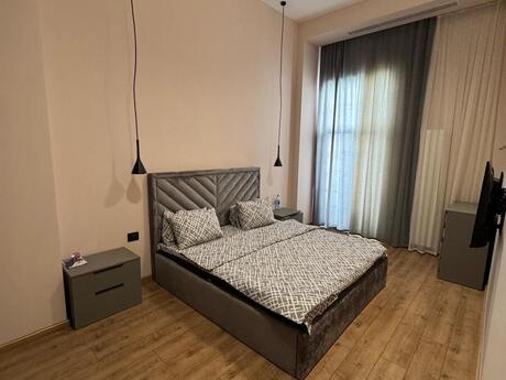 Kirayə 3 otaqlı mənzil, 120 m², Ağ şəhər: 2 400 ₼/ay 5