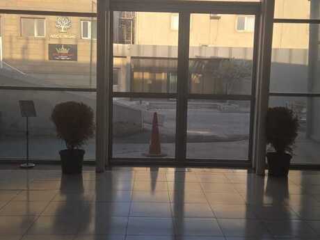 Obyekt - Nərimanov r. - 750 m²