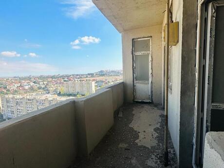 Продаётся 2-комнатная квартира в новостройке, Yeni Günəşli, 79 м², 145 000 AZN, фото 2 / 8