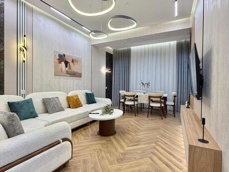 Elan №5898416 - Bakı, 8 Noyabr m., 2 otaqlı, 65 m², 8/11 mərtəbə