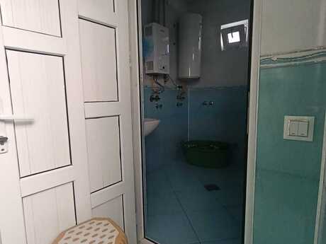 6 otaqlı həyət evi/bağ evi - Biləcəri q. - 296 m²