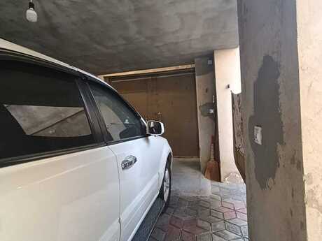6 otaqlı həyət evi/bağ evi - Biləcəri q. - 296 m²
