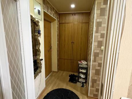 Elan №5898366 - Bakı, Qara Qarayev m., 2 otaqlı, 55 m², 2/5 mərtəbə