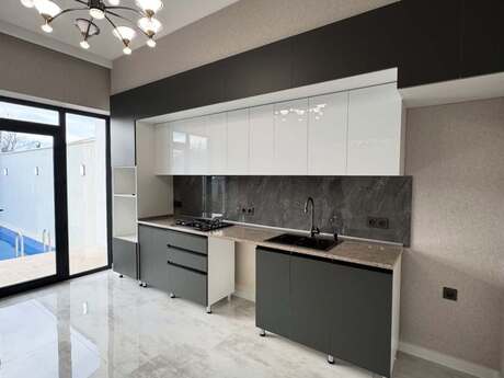 1 otaqlı həyət evi, 150 m², Şüvəlan: 195 000 ₼ 5