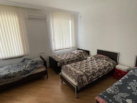 4 otaqlı həyət evi, 218 m², Hövsan: 250 000 ₼ 4