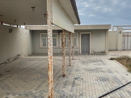 4 otaqlı həyət evi, 218 m², Hövsan: 250 000 ₼ 2