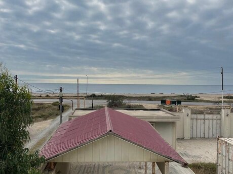 4 otaqlı həyət evi, 218 m², Hövsan: 250 000 ₼ 3