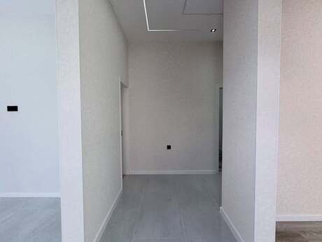 4 otaqlı həyət evi/bağ evi - Şüvəlan q. - 160 m²