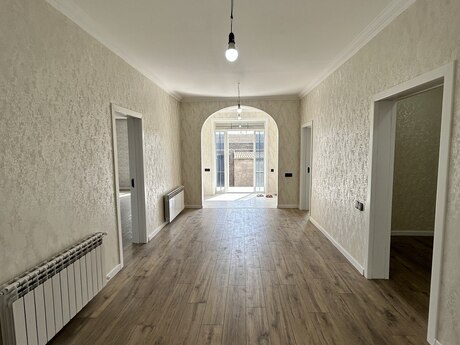4 otaqlı həyət evi, 145 m², Binə: 135 000 ₼ 2