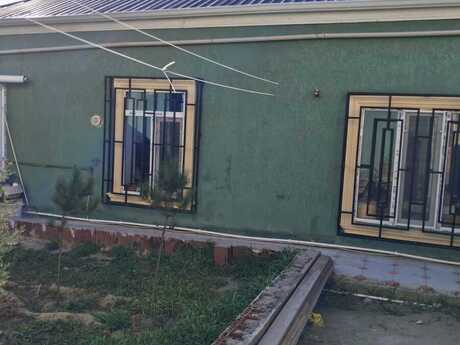 Объявление №5898533 - Баку, пос. Сабунчи , 3-комн., 120 м²