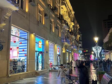 Elan №5898575 - Bakı, Sahil m., 150 m²