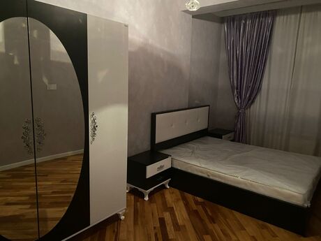 3 otaqlı yeni tikili - 28 May m. - 100 m²