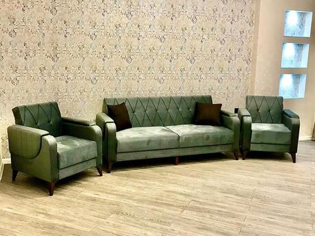 Elan №5898618 - Bakı, Şah İsmayıl Xətai m., 3 otaqlı, 110 m², 10/16 mərtəbə