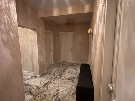 4 otaqlı mənzil, 175 m², Nəsimi: 490 000 ₼ 3