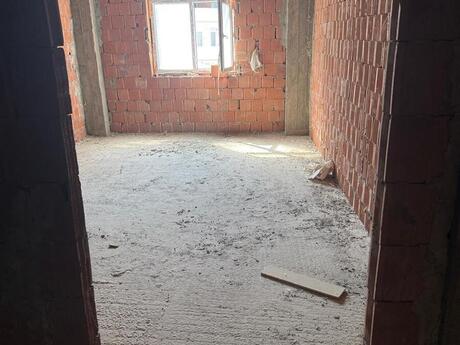 1 otaqlı yeni tikili - Masazır q. - 44 m²