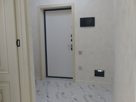 Elan №5898692 - Bakı, İnşaatçılar m., 3 otaqlı, 97 m², 11/21 mərtəbə