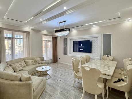 Elan №5898701 - Bakı, Memar Əcəmi m., 2 otaqlı, 82 m², 10/17 mərtəbə