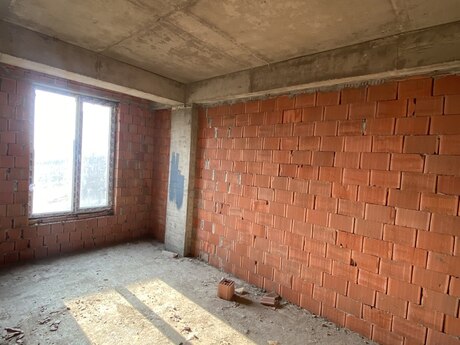2 rooms · 49 m² · floor 5/5, Masazır