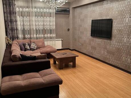 Elan №5898795 - Bakı, 20 Yanvar m., 3 otaqlı, 125 m², 7/12 mərtəbə