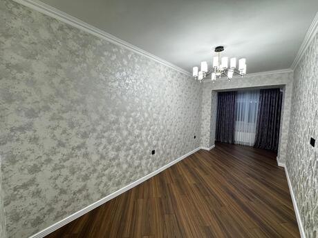 2 otaqlı köhnə tikili - Nərimanov r. - 65 m²