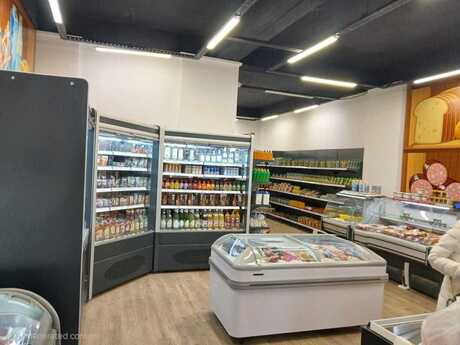 Obyekt - Nərimanov r. - 90 m²