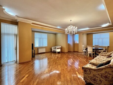 Elan №5898861 - Bakı, 28 May m., 3 otaqlı, 170 m², 4/16 mərtəbə