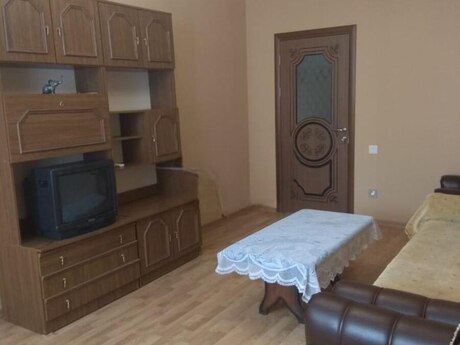 Elan №5898883 - Bakı, İnşaatçılar m., 3 otaqlı, 78 m², 8/17 mərtəbə