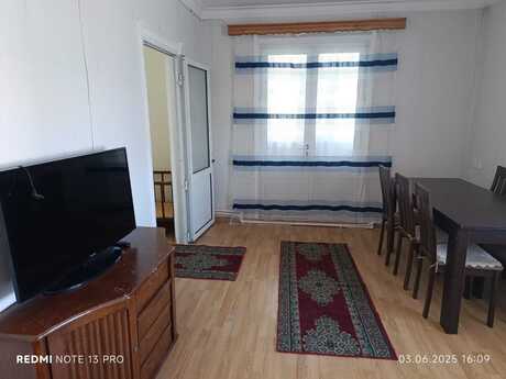 2 otaqlı köhnə tikili - Həzi Aslanov q. - 40 m²