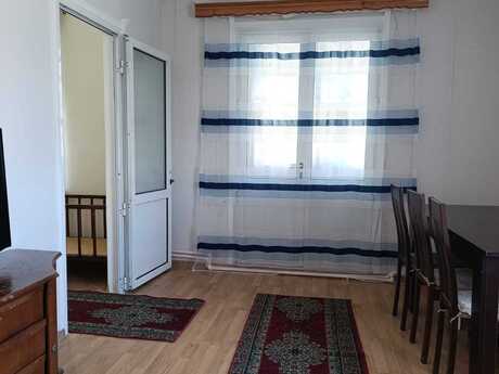 2 otaqlı köhnə tikili - Həzi Aslanov q. - 40 m²