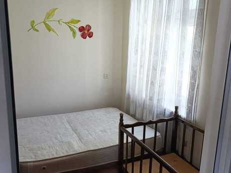 2 otaqlı köhnə tikili - Həzi Aslanov q. - 40 m²