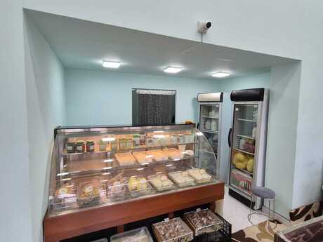 Obyekt - Qara Qarayev m. - 61 m²