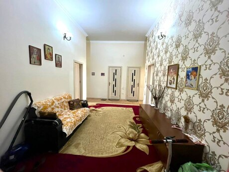 Elan №5899032 - Bakı, Nəriman Nərimanov m., 3 otaqlı, 130 m², 11/11 mərtəbə
