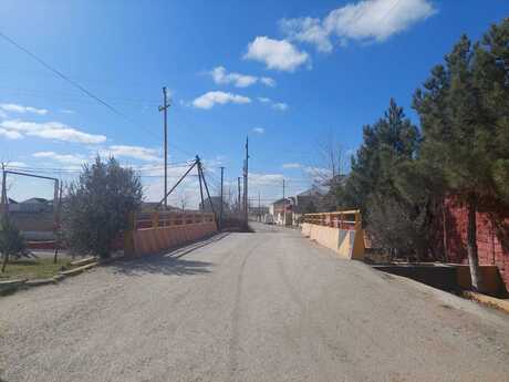 Elan №5899031 - Bakı, Binə q., 10 sot